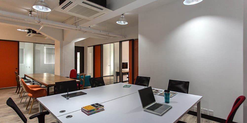 office