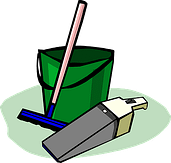 cleaning tools
