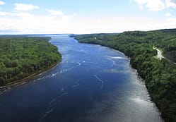 America's Northeast 