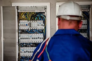 electrician 