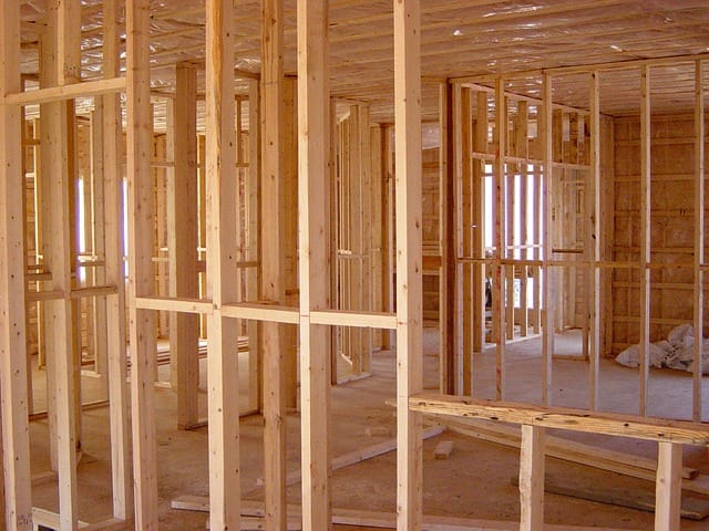 home insulation installment